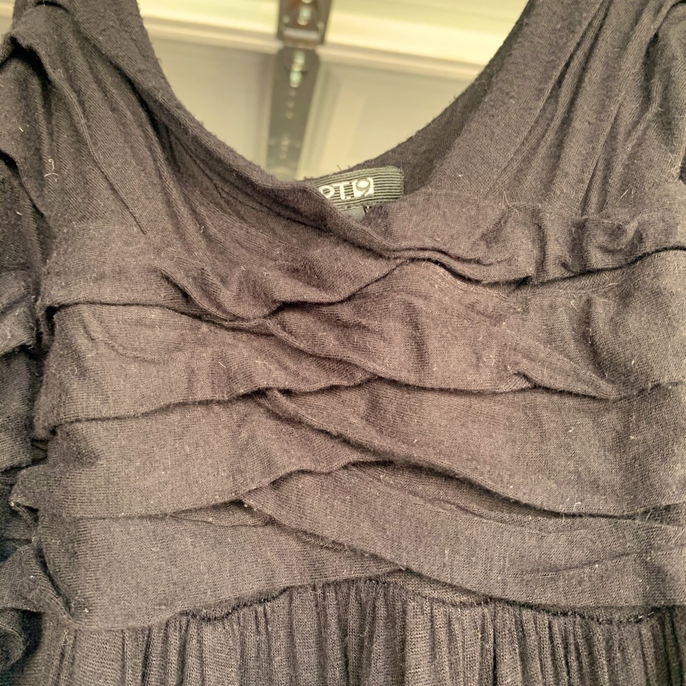 Wide Band Tank Maxi